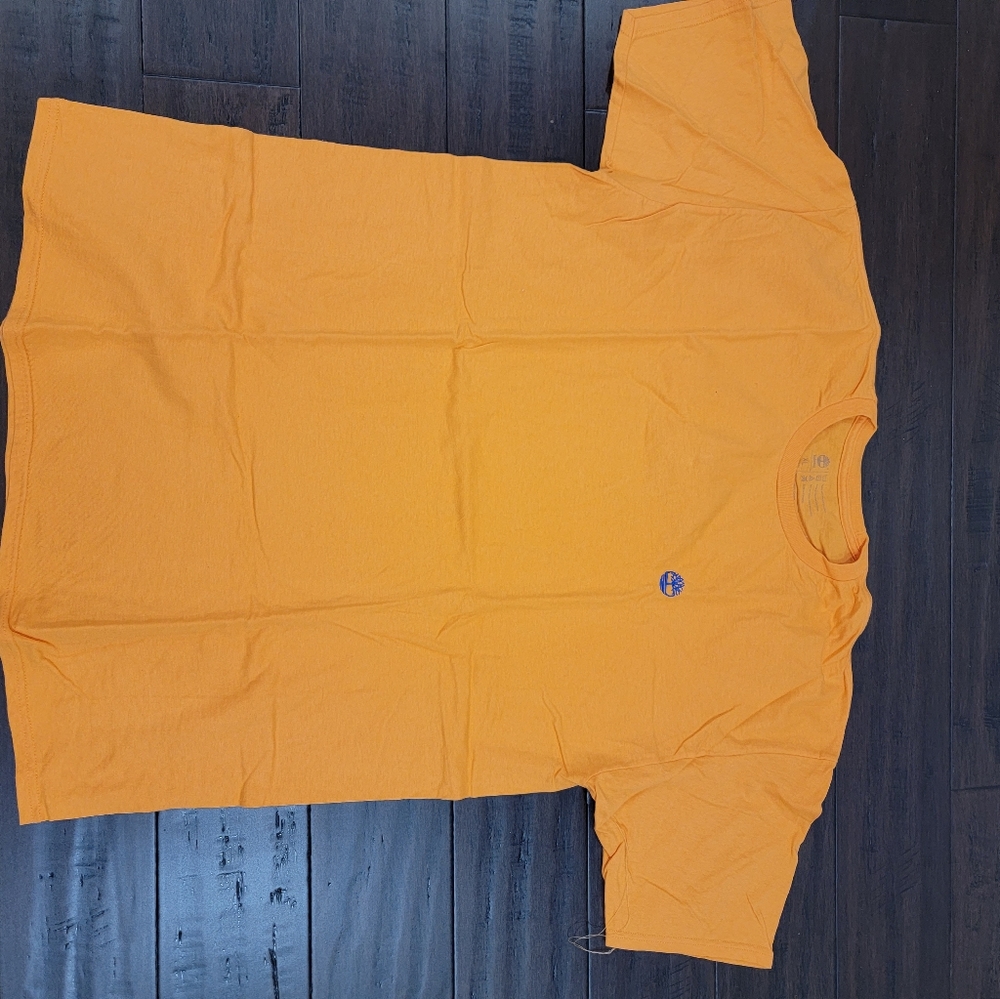 Mens Timberland Tshirt
